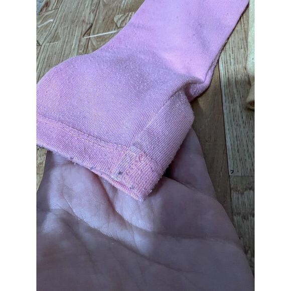 Disney Princess Belle Pajama Set Size 3 Long Sleeve - Picture 5 of 7